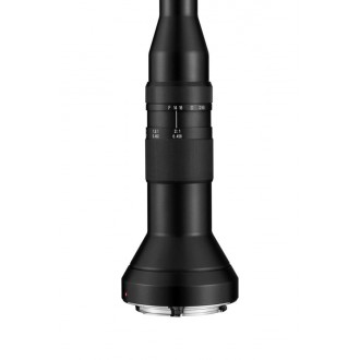 Laowa 24mm f/14 Probe Nikon F